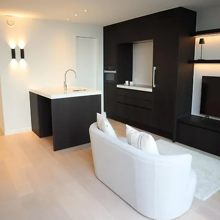 Louis Emilie With Beautiful Sea View Apartment