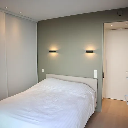 Appartement Apartment In Nieuwpoort With Sea Beach *