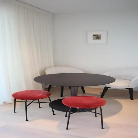 Louis Emilie With Beautiful Sea View Apartment Nieuwpoort