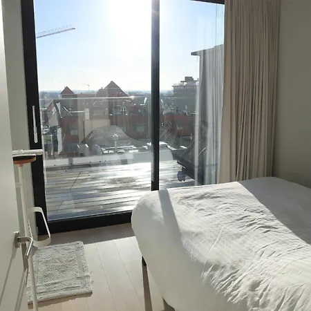 Apartament Apartment In Nieuwpoort With Sea Beach *