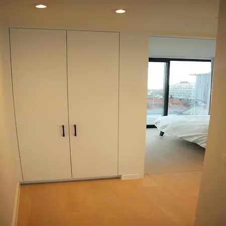 Apartment In Nieuwpoort With Sea Beach Nieuwpoort