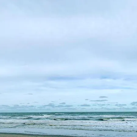 Apartment In Nieuwpoort With Sea Beach