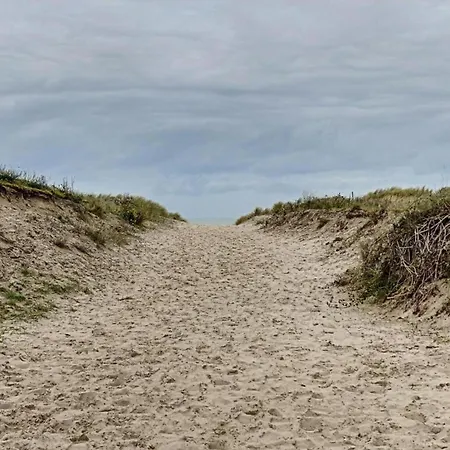 Apartament Apartment In Nieuwpoort With Sea Beach